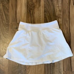 All in Motion Girl’s Tennis Skirt